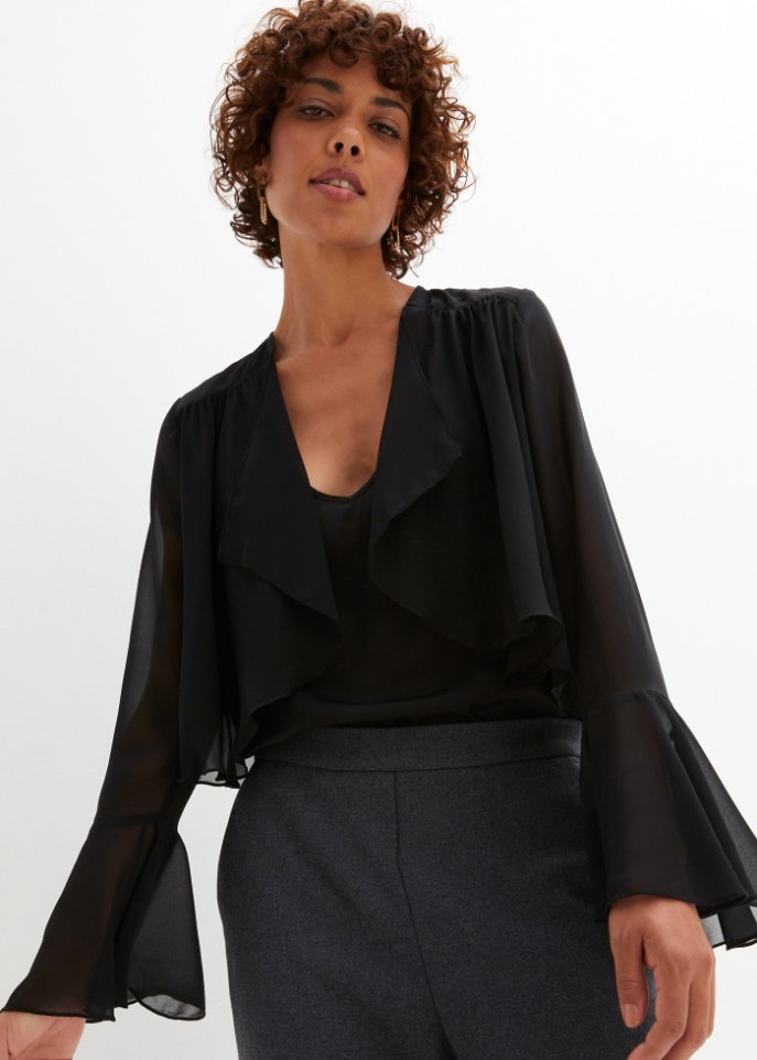Chiffonbolero