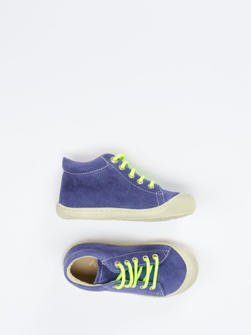 Schnürschuh-67051090040 Naturino