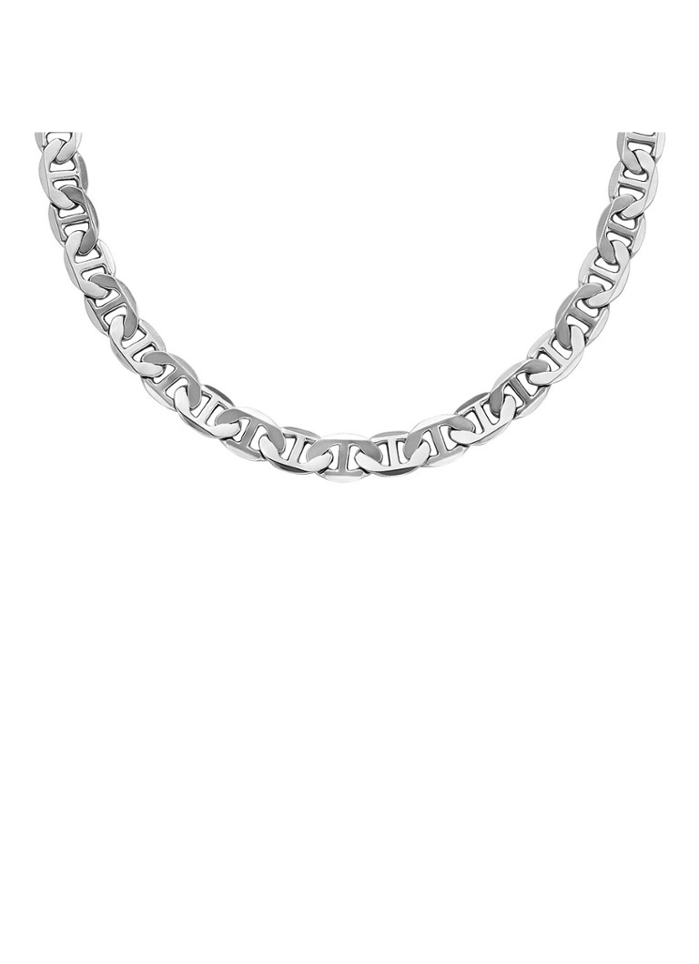 Fossil Heritage necklace JA7238040