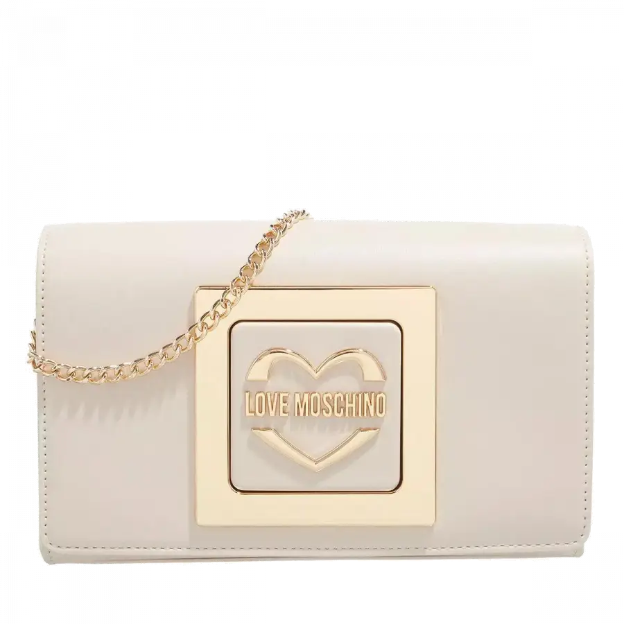 Love Moschino - Love Moschino Shoulder Bags Textil