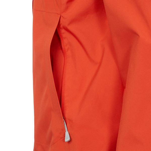 FLON RAIN JACKET W / FLON RAIN JACKET W Damen - Regenjacke