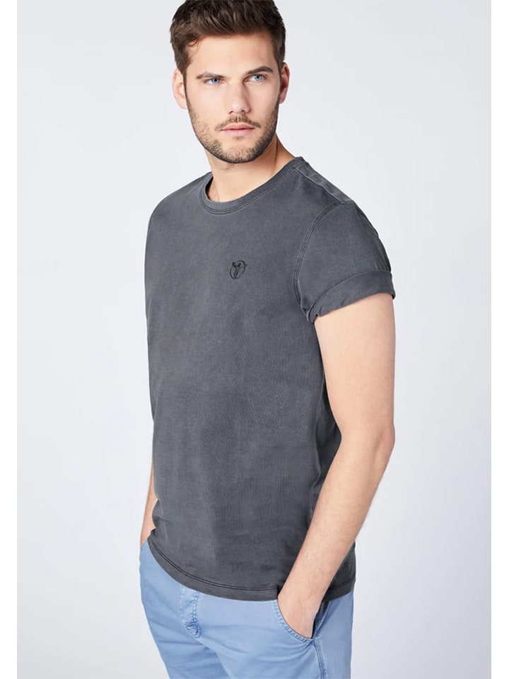 Chiemsee Shirt 