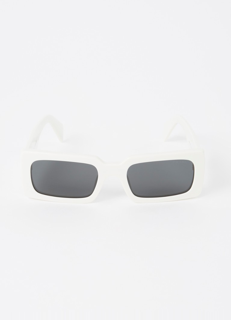 Prada Retro Sunglasses PRA07S