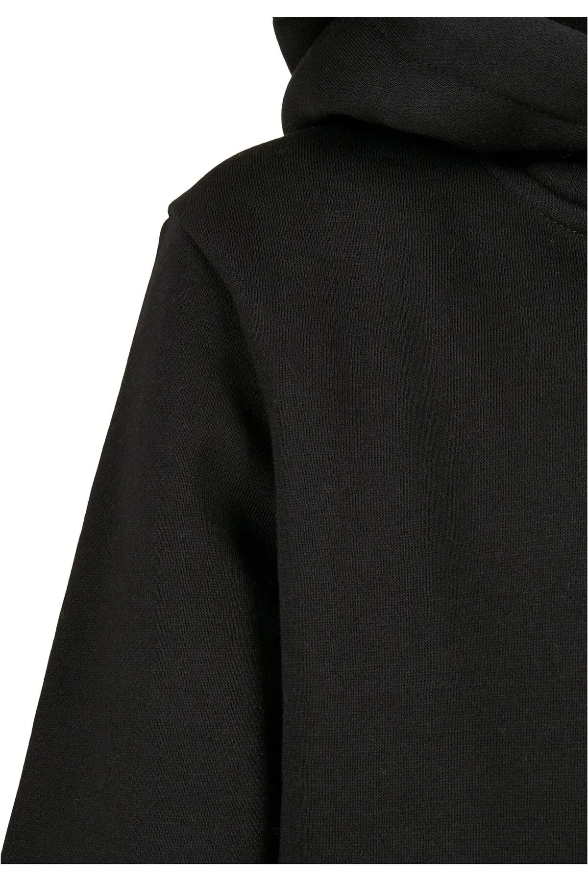 Urban Classics  Herren Boys Organic Basic Hoody
