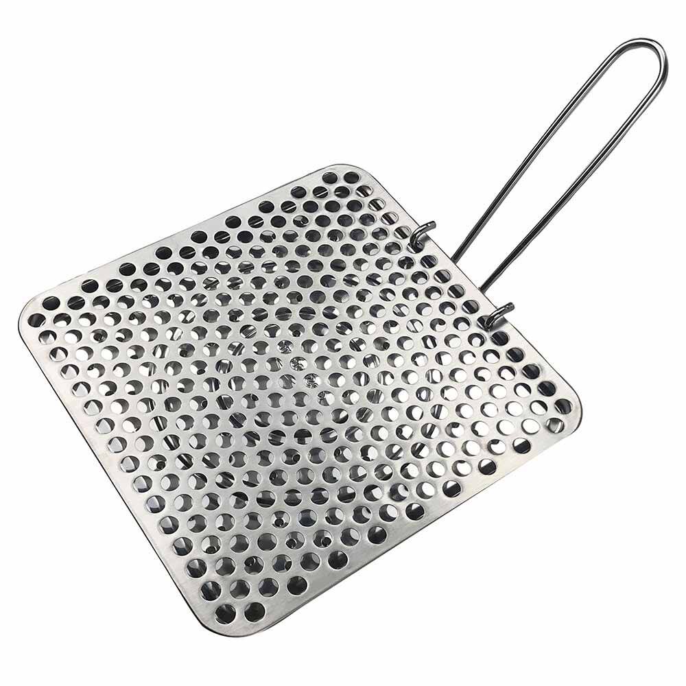 Grill toaster team carpfishing