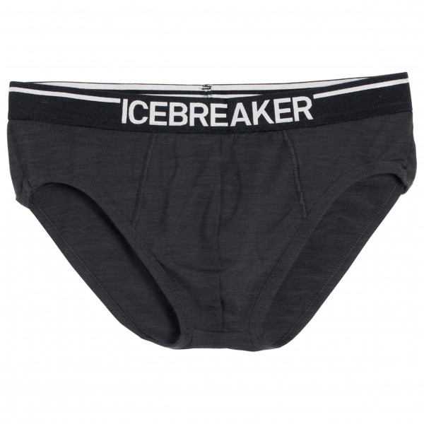 Icebreaker - Anatomica Briefs - Merinounterwäsche