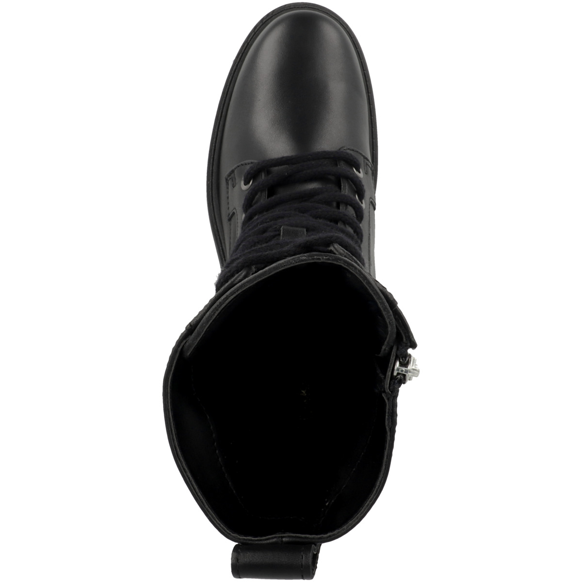 Clarks Orinoco2 Style Schnürboots schwarz