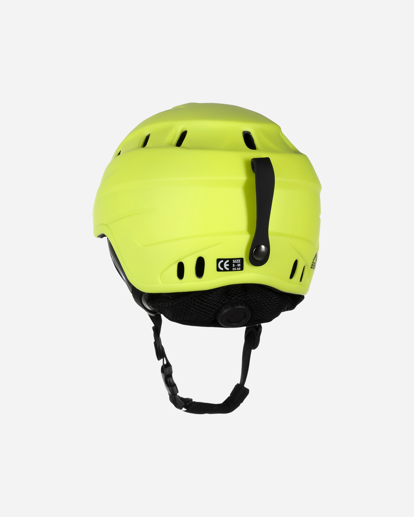 Kask Sci 8848 Verbier M VS628-YEL