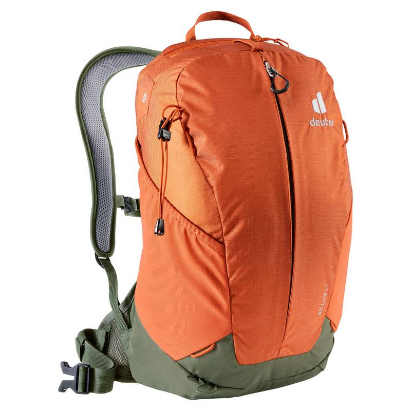 Deuter AC Lite 17 Wanderrucksack Herren