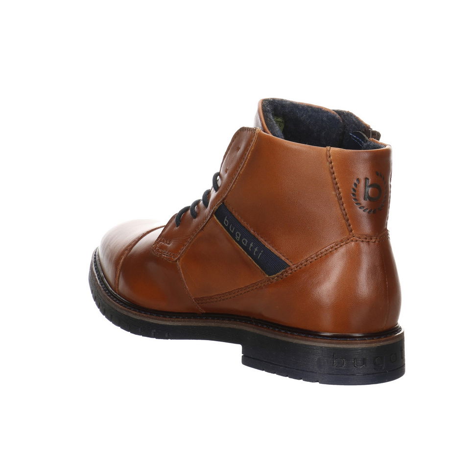 bugatti Schnürboots