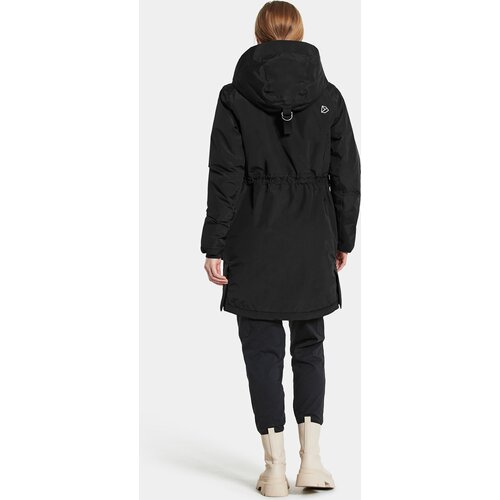 DAMEN MANTEL LEYA WNS PARKA 2