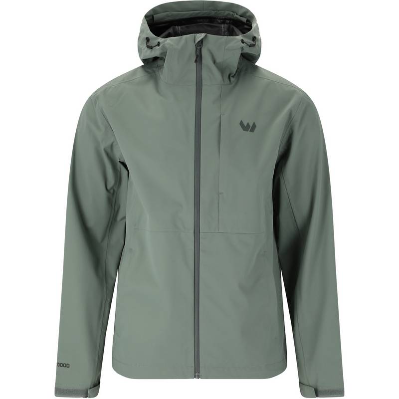 Whistler Osbourne Funktionsjacke Herren
