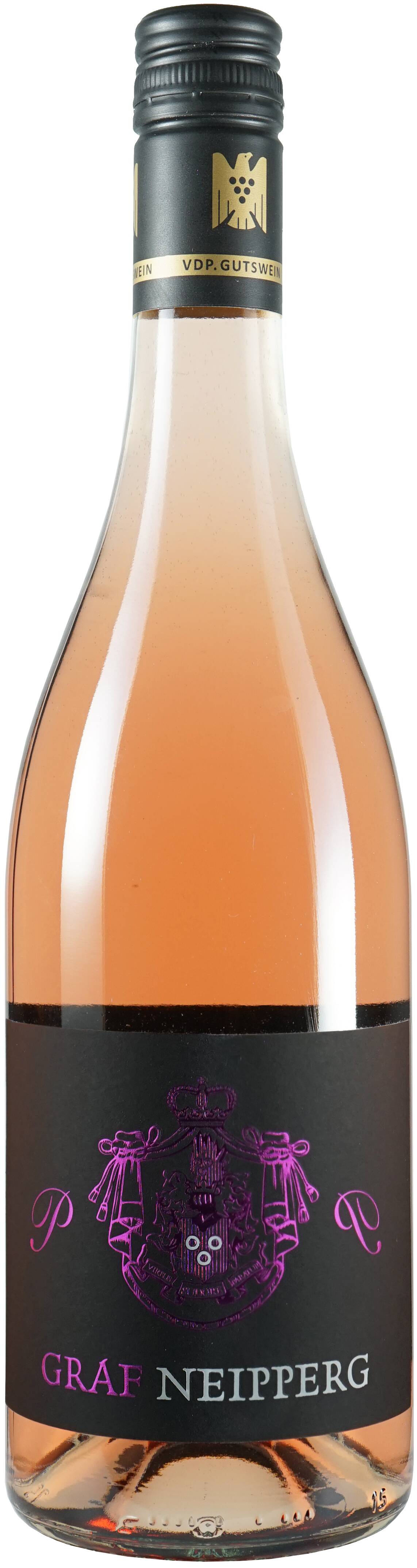 Weingut Graf Neipperg P.+P. Rosé 2022
