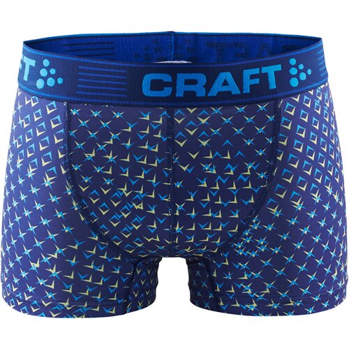 HERREN BOXERSHORTS GREATNESS BOXER 3-INCH M