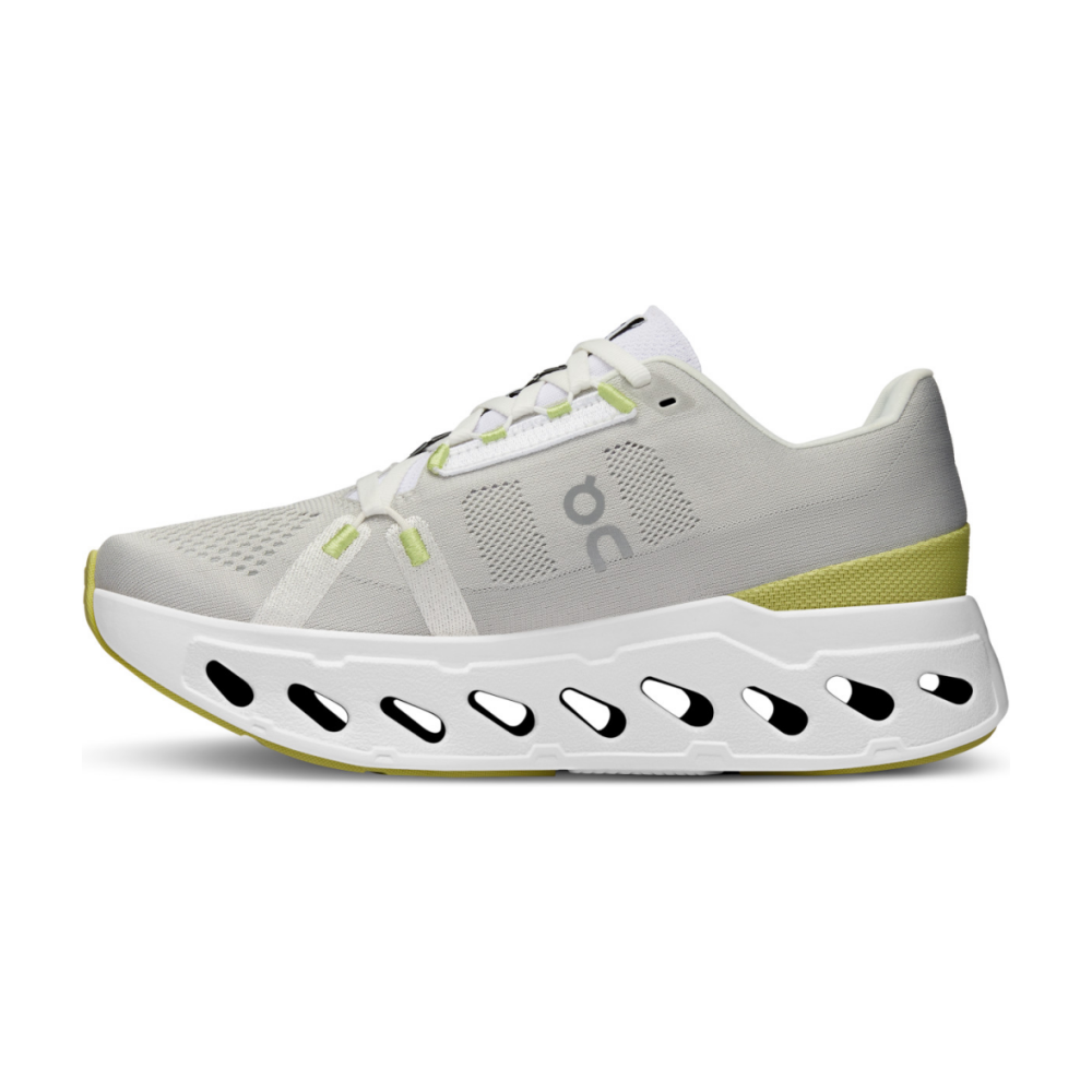 ON Cloudeclipse 3WD30090248 / weiss