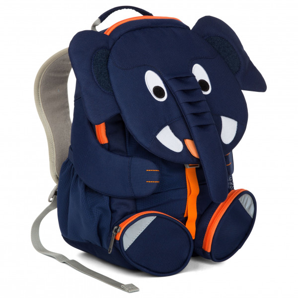 Affenzahn - Großer Freund Elefant - Kinderrucksack