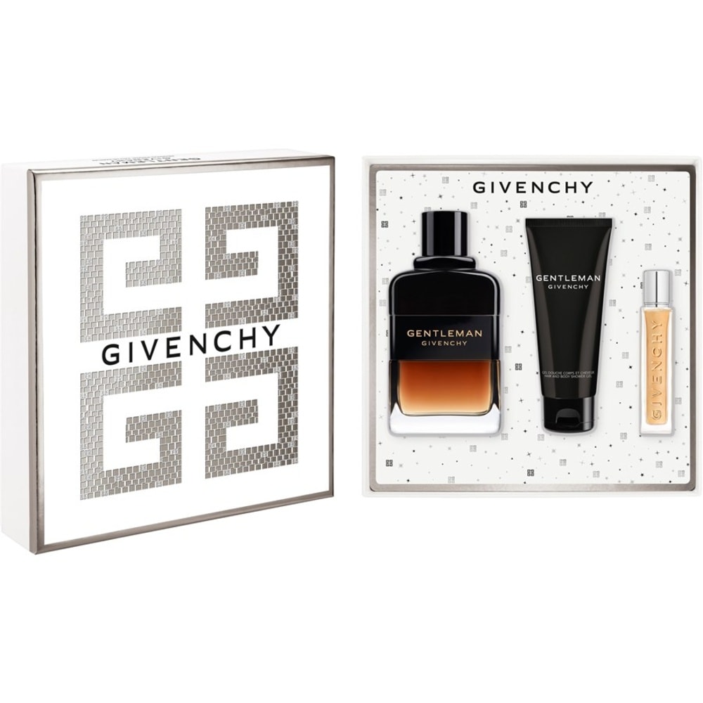 Givenchy GENTLEMAN GIVENCHY Coffret cadeau Kit de senteurs