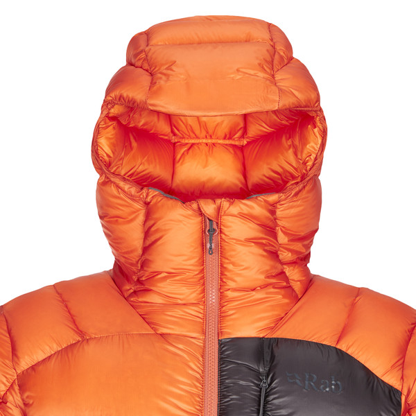 MYTHIC ULTRA JACKET Herren - Daunenjacke