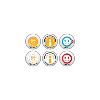 N4 Infinity Tokens Mindgames (6)
