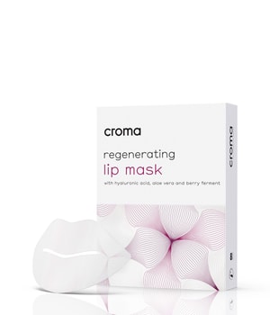 croma regenerating lip mask Gesichtsmaske-8 Stk