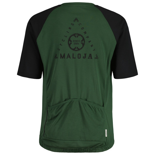 Maloja - ArdezM. - Longsleeve