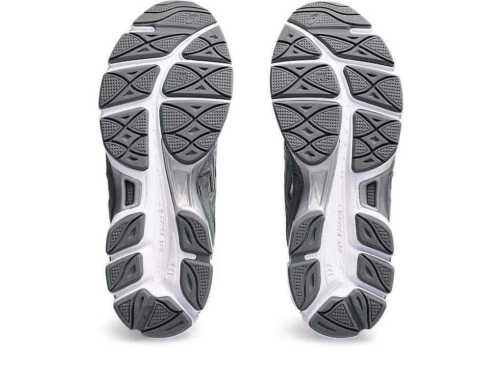 GEL-NYC - Cream/Steel Grey
