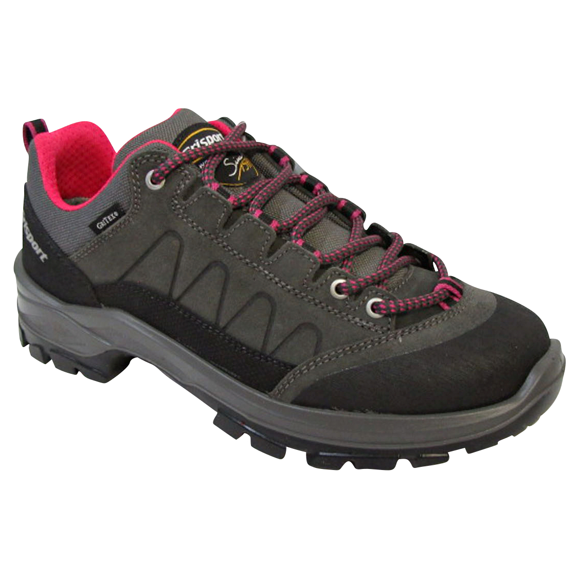 Grisport Damen Halbschuh Baldo