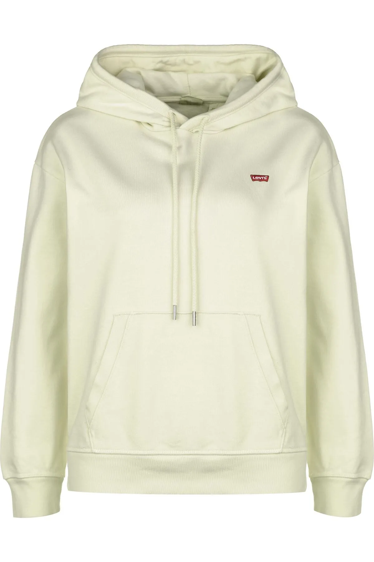 Levi&'s  Sweatshirt - Grün - Relaxed Fit