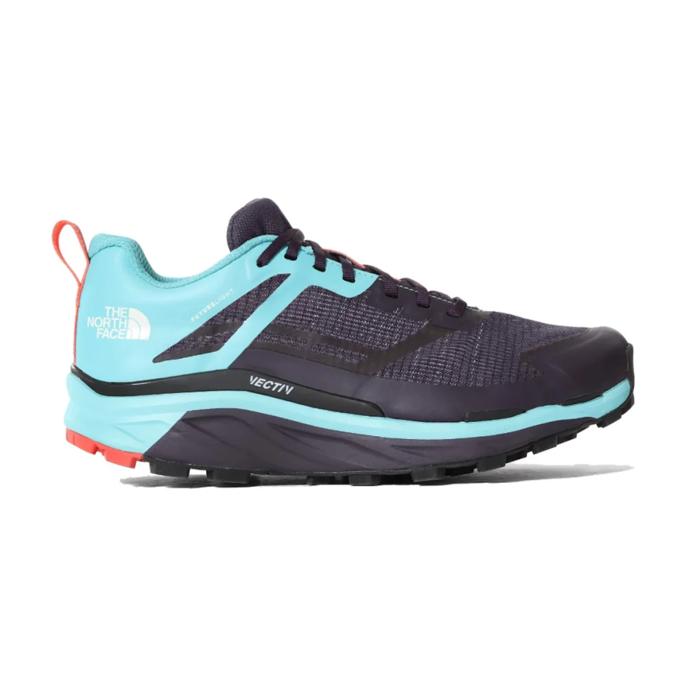 The North Face Vectiv Infinite FutureLight W nf0a52r131u1 / lila