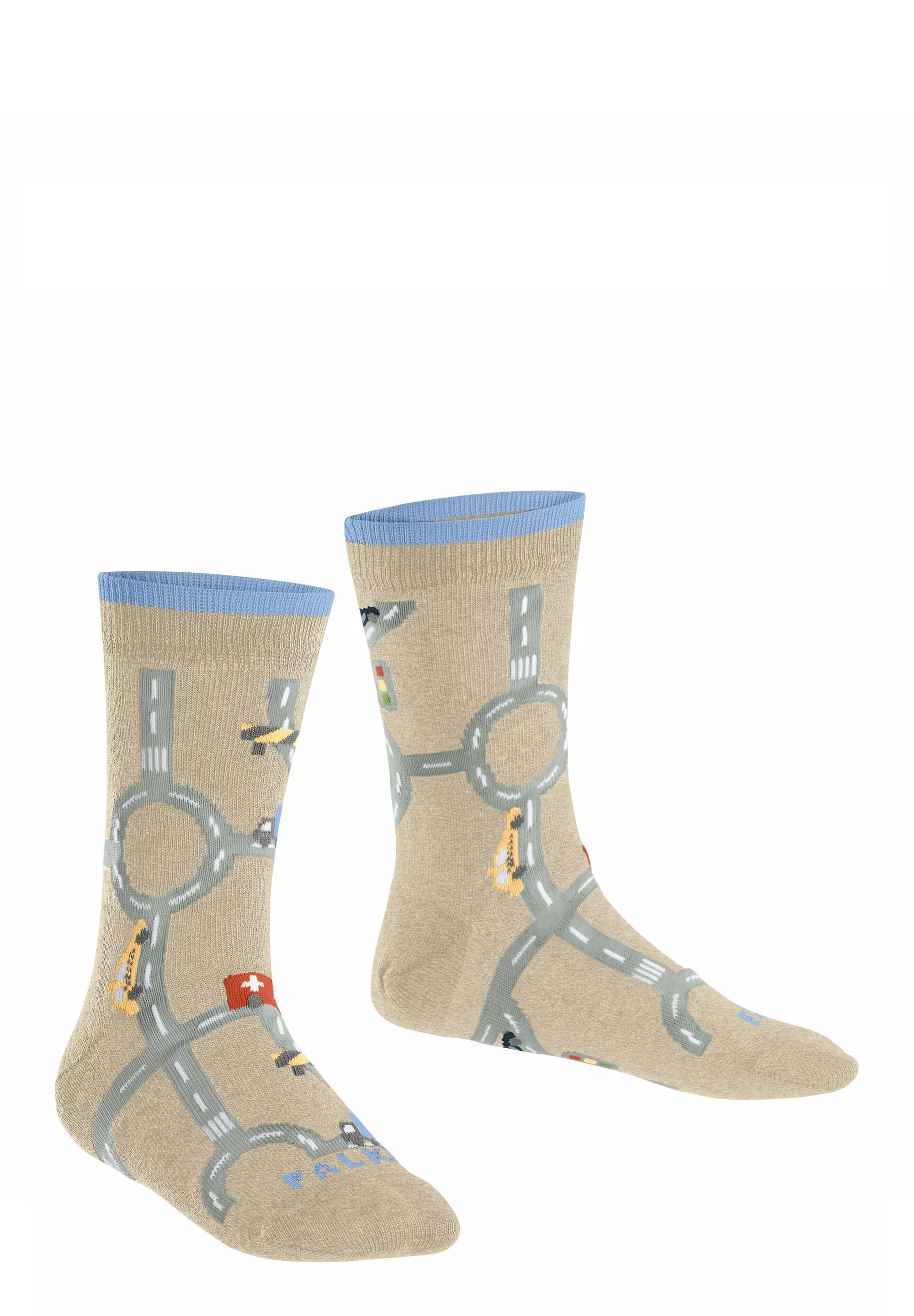 FALKE CITY LIFE - Calcetines
