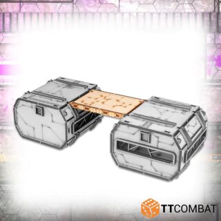 Prefab Accesories