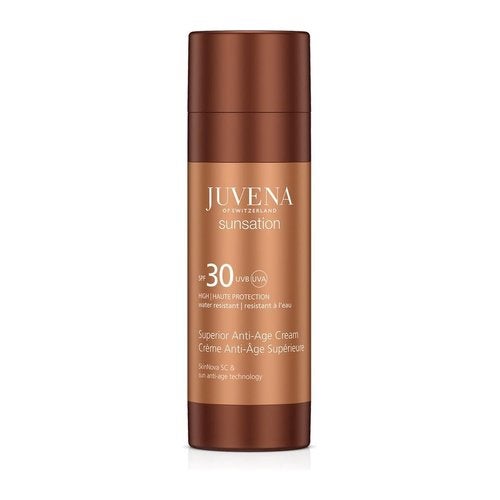 Juvena Sunsation Superior -ikääntymistä ehkäisevä voide SPF 30 50 ml