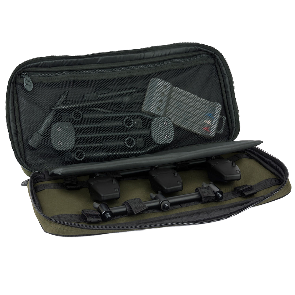 Fox Carp R-Series 3-rod Buzz Bar Bag