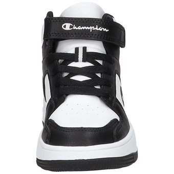 Champion Rebound 2.0 Mid B PS Sneaker in weiß