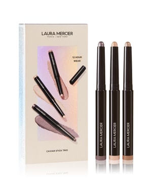 LAURA MERCIER Caviar Trio Retailer Exclusive Augen Make-up Set-1 Stk