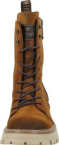 MUSTANG Stiefelette