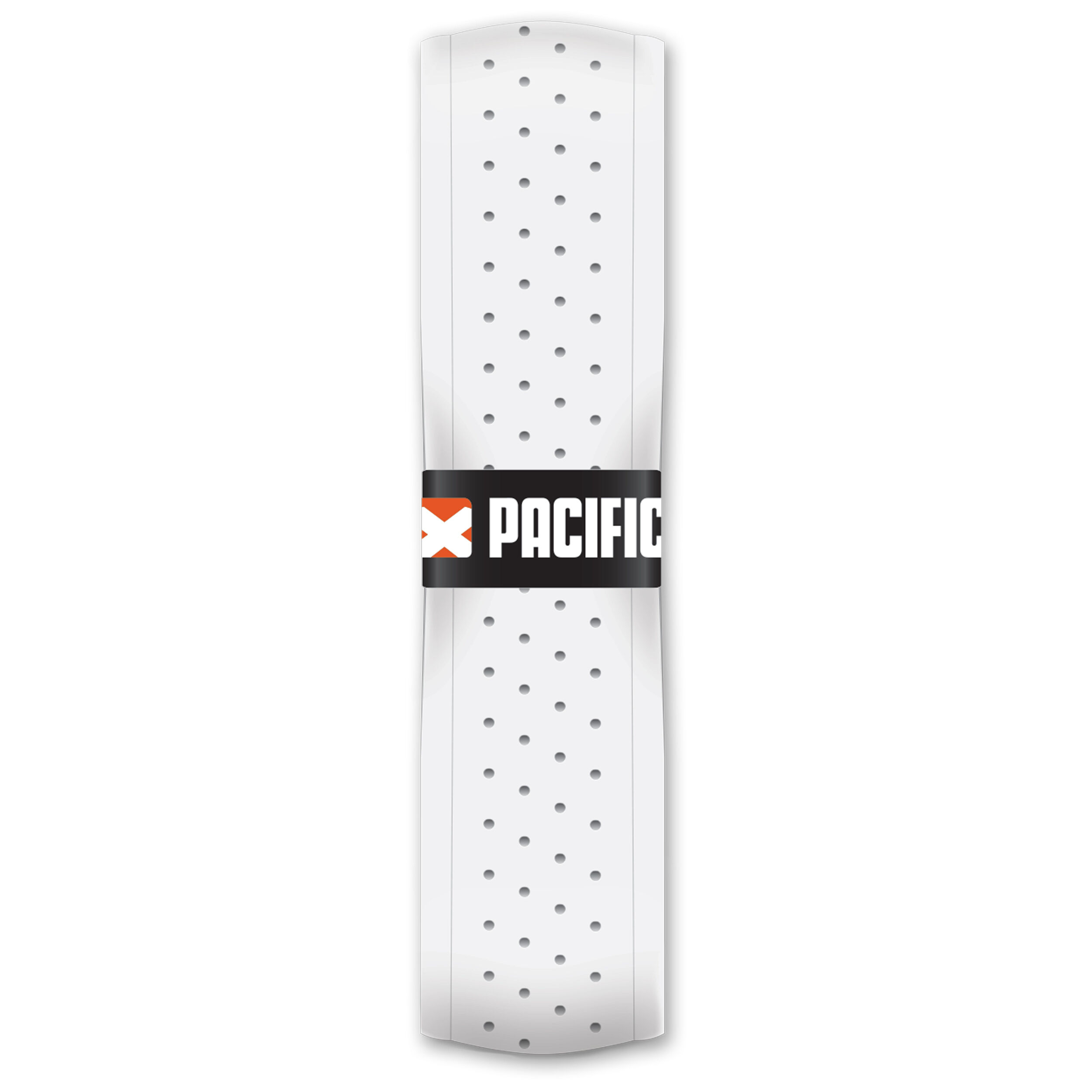 Supreme Grip 1er Pack - Weiß