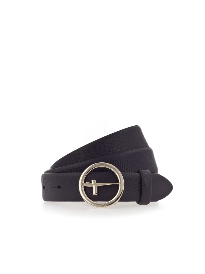 Tamaris Gürtel Essential Classics in schwarz 0790 günstig kaufen
