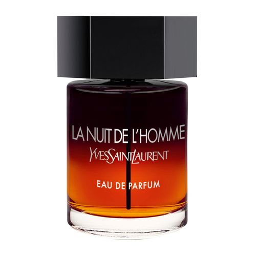 Yves Saint Laurent La Nuit De L'Homme Eau de Parfum 100 ml