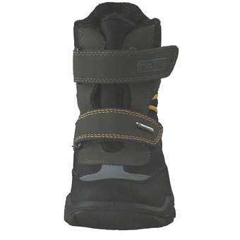 Primigi Path GTX Klett Boots in grau
