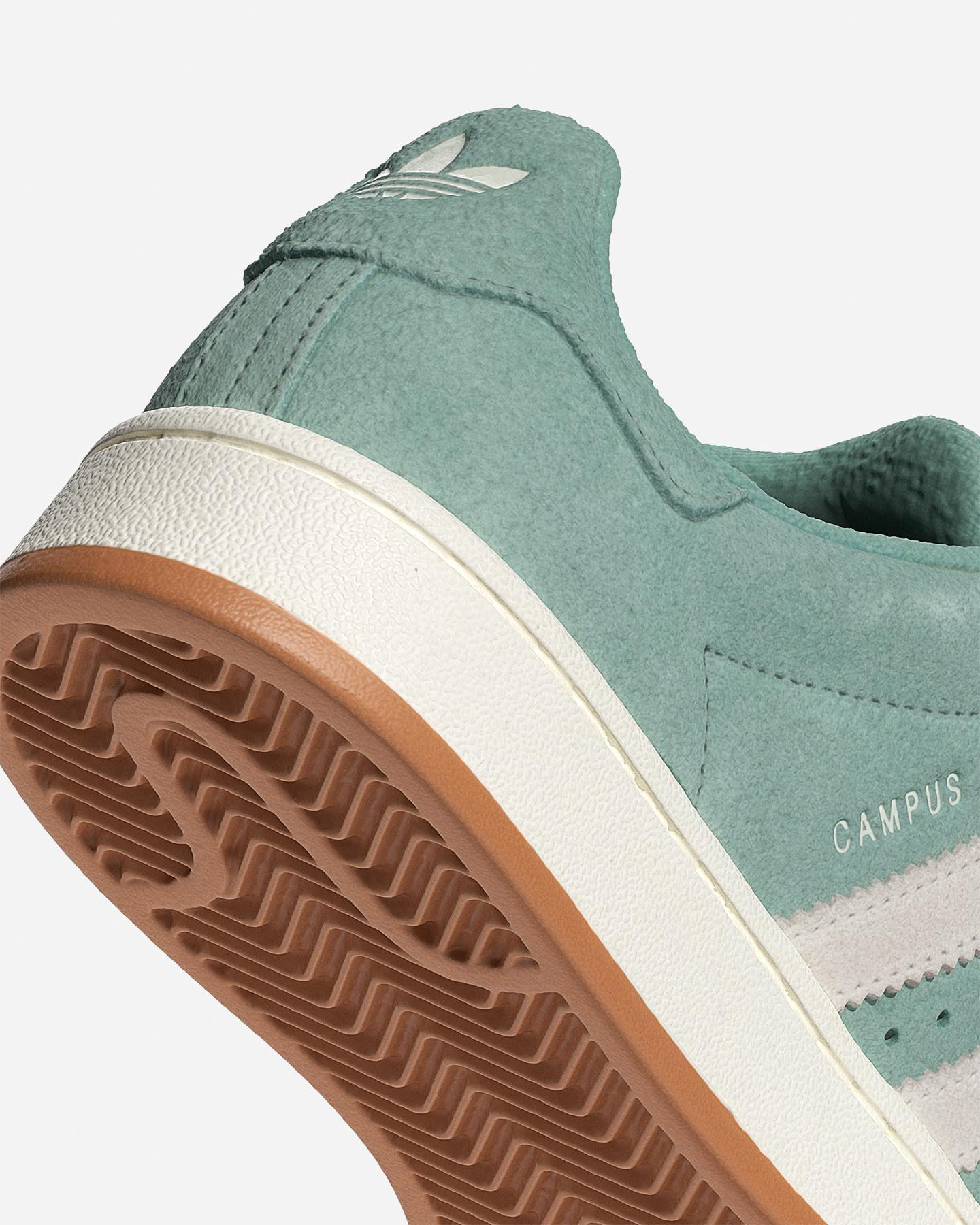 Pantofi sport Adidas Campus 00s W JI1984