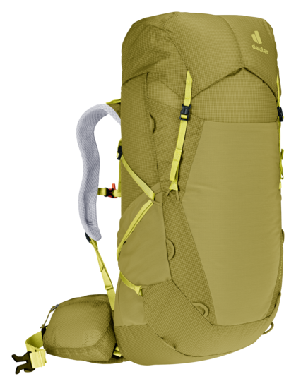 deuter Aircontact Ultra 35+5 SL | Trekkingrucksack