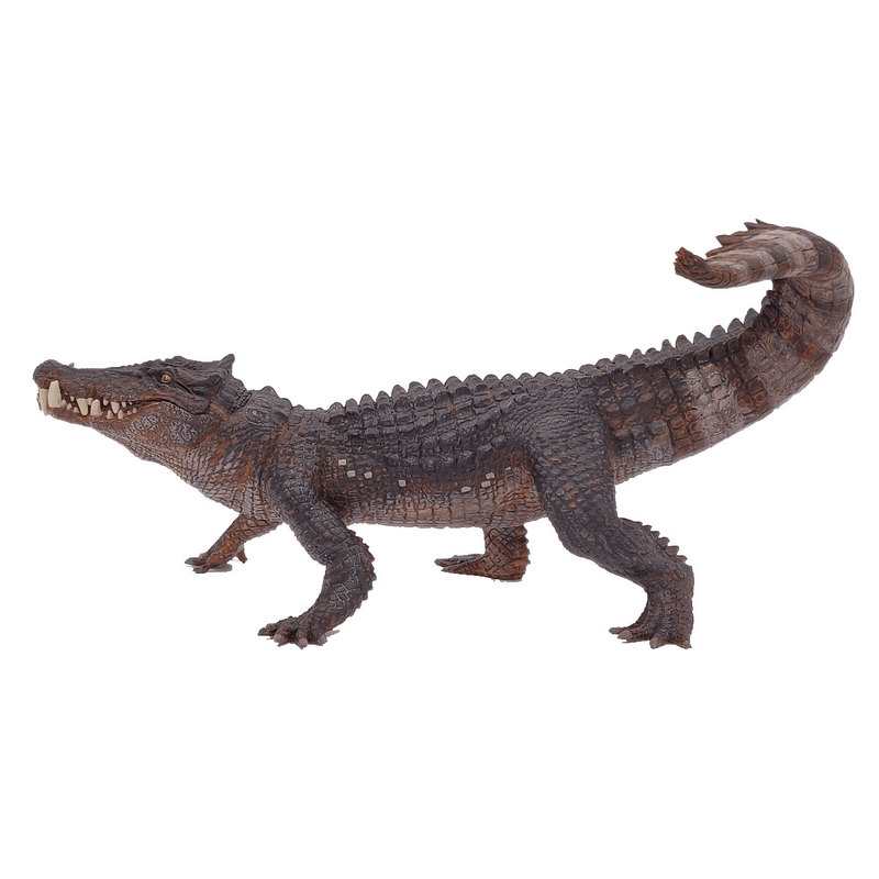 Figurine Dinosaure Kaprosuchus Papo