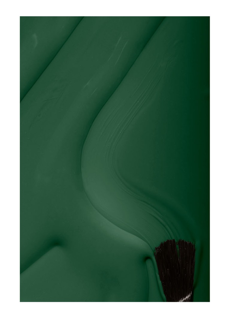 Pink Gellac 309 Graceful Green - geelilakka