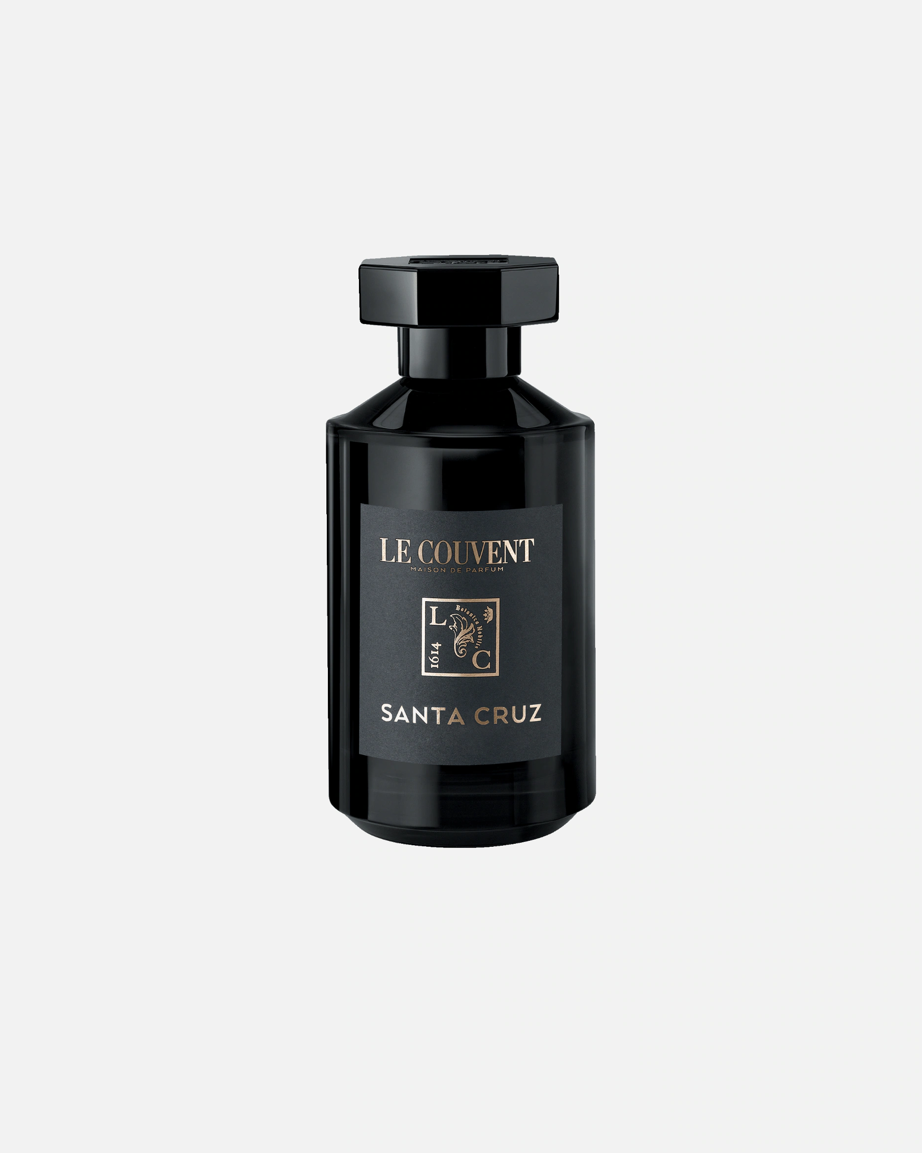 Le Couvent Maison De Parfum Les Parfums Remarquables - Santa Cruz