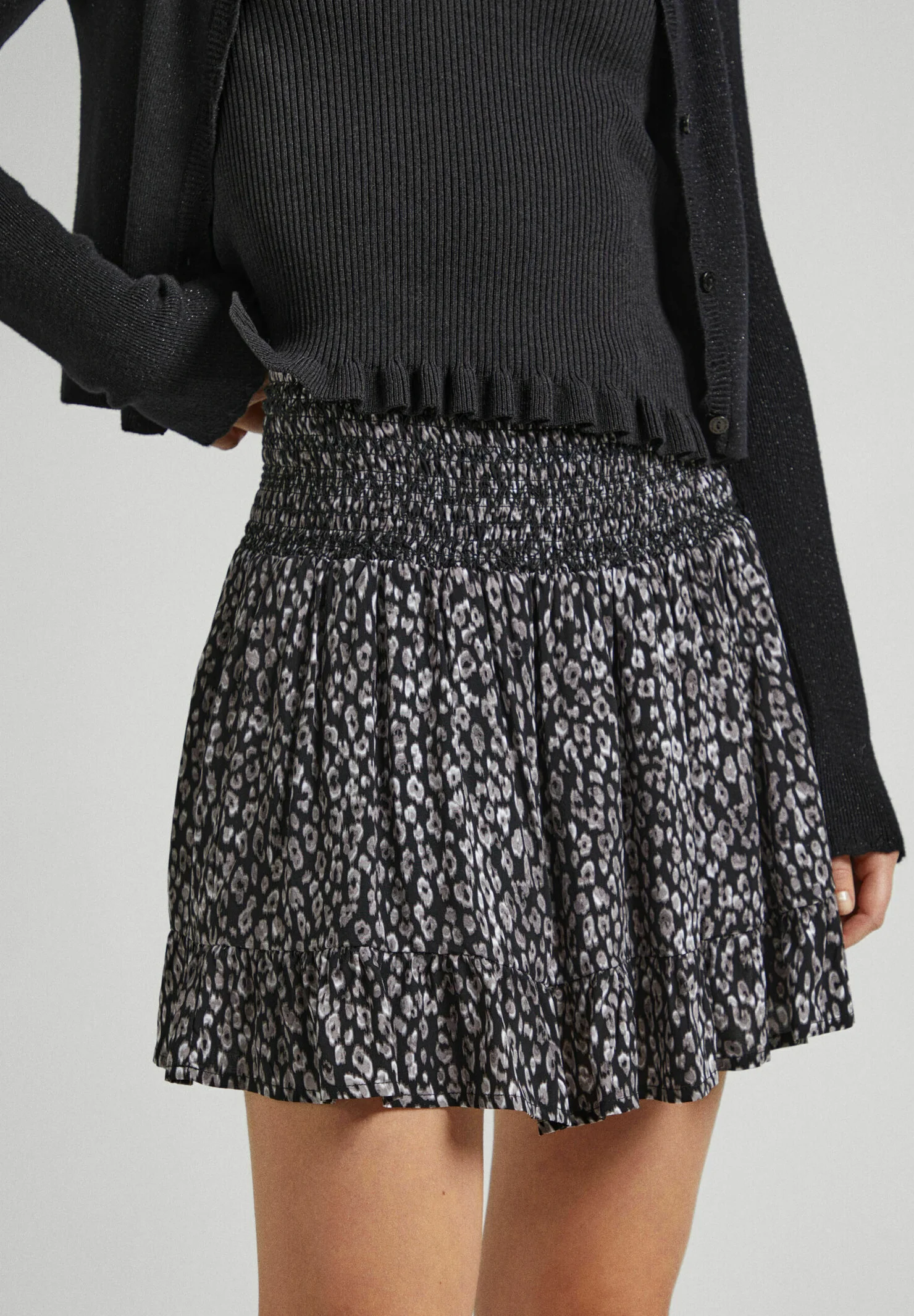 Pepe Jeans AITANA - Falda campana