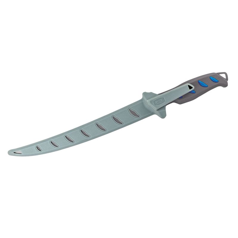 Buck Hookset Filet 9 