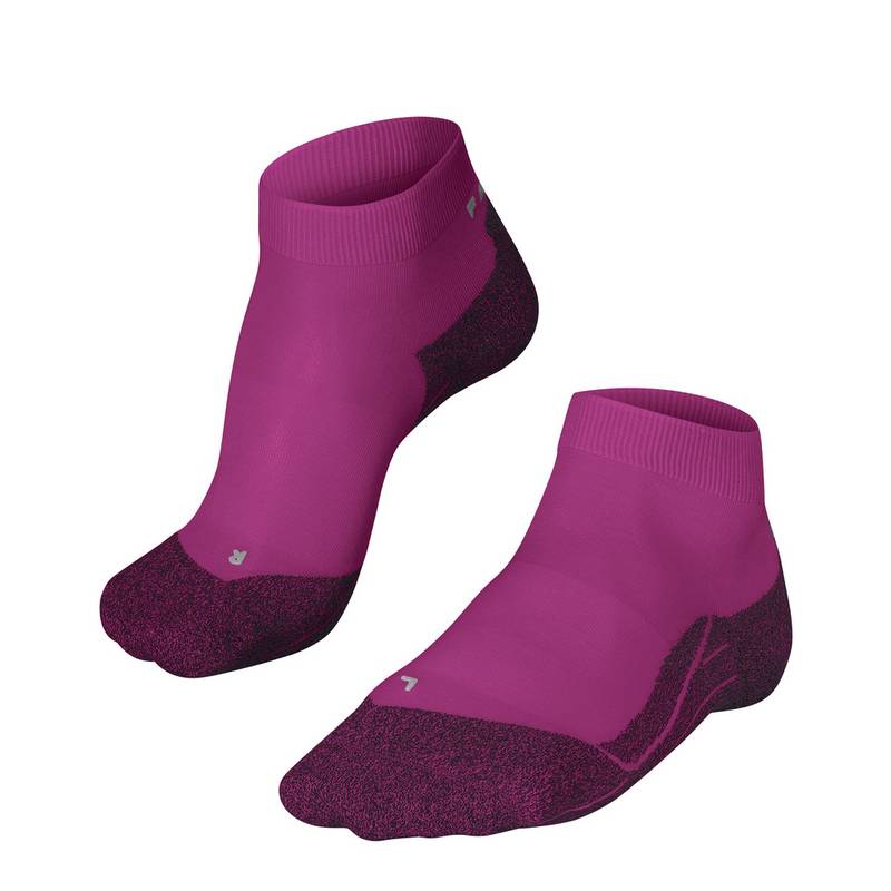 Falke RU4 Light Performance Short Laufsocken Damen