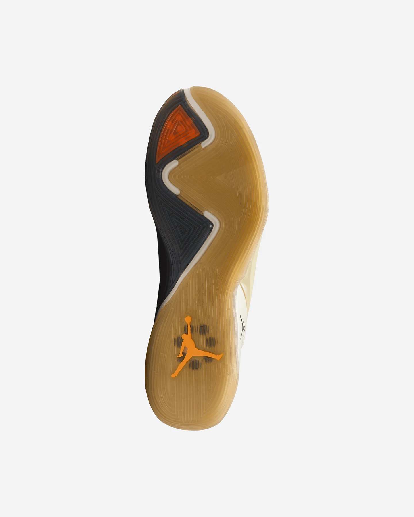Basketbalová obuv Nike Jordan Luke 2M DX8733-100