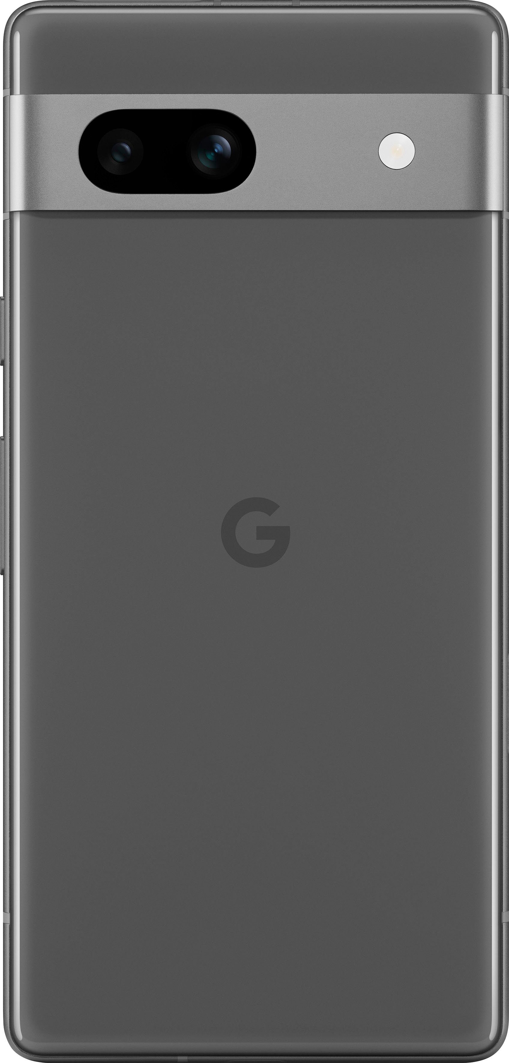Google Pixel 7a Smartphone (15,2 cm/6,1 Zoll, 128 GB Speicherplatz, 64 MP Kamera)